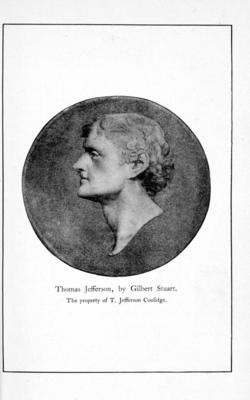 Image for thomas jefferson