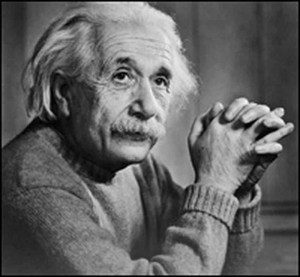 Quote Explained #2: Albert Einstein – Insanity 4.4 / 5 (89%) 21 ...