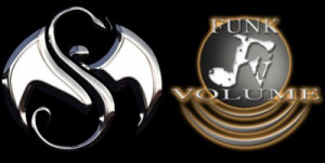 funk volume logo