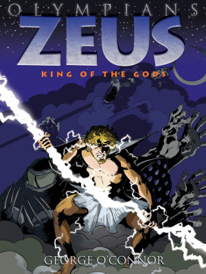 Chance to win a free copy of Zeus!