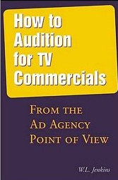 How To Audition for TV Commercials” Quotes
