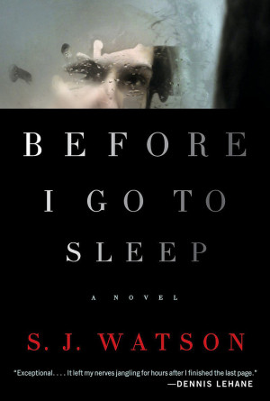 Before I Go to Sleep | 10 Marriage Thrillers For Gone Girl Fans ...