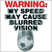 Soccer t-shirt: blurred vision, White, Adult Medium by HK Sports. $13 ...