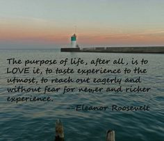 ... Lighthouse from my Chicago trip. Life Quotes, Lighthouses Quotes