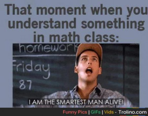 am the smartest man alive