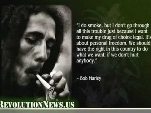 50 Famous Quotes on Marijuana ! Legalize IT ! Wake UP ! Marjiana ...