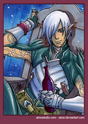 Not All Girls Are Noobs