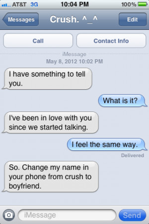 crush # messages # i love him # love # my crush # i love my crush ...