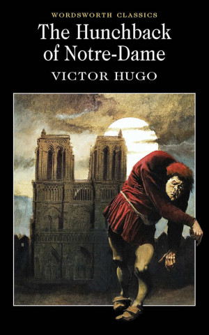 Disney Hunchback Notre Dame...