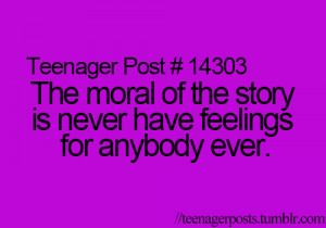 feelings, love, quote, teenager post, text, true, true story ...