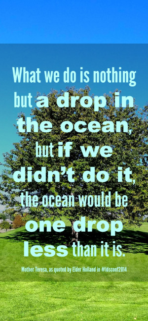 2014 Lds General Conference Quotes