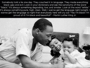 Quotes: In Honor Of Dr. Martin Luther King's Birthday