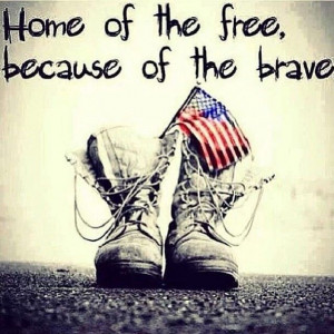 Memorial Day is not about a three day weekend, Forever grateful!