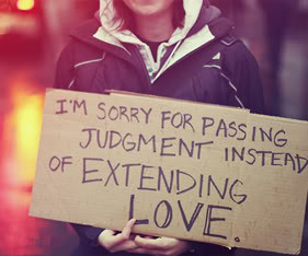 Judgement Quotes & Sayings