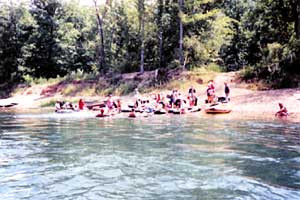 Related to Canoe The Great Rivers Of Missouri Floats Rafts Tubes