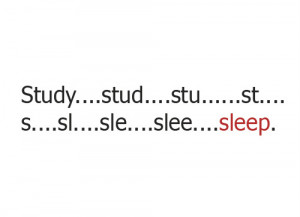 lazy, quotes, sleep, study, teen