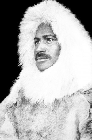 It'll work, if God, wind, leads, ice, snow, and all the hells of this ...