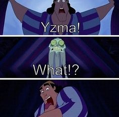 poor kronk more the emperor new groove kronk funny emperors new groove ...