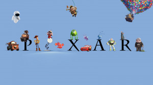 Pixar Turns 26!