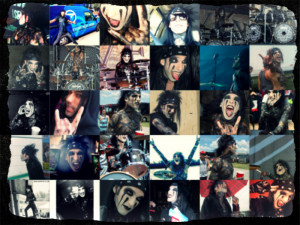 Black Veil Brides ☆ CC ☆