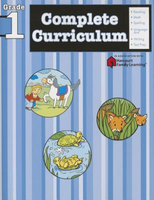 Start by marking “Complete Curriculum: Grade 1 (Flash Kids Harcourt ...