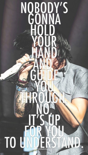 Sleeping With Sirens New Song Low C: