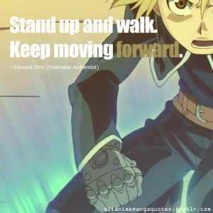 Fullmetal alchemist quotes wallpapers