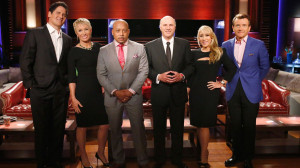 Star of ‘Shark Tank’ Considers Suicide after Marriage Falls Apart