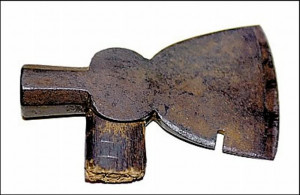 That Was Lizzie Bordens