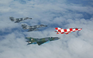 Croatian Air Force