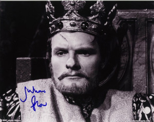 Julian Glover