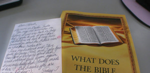 Japanese Jehovah's Witnesses.