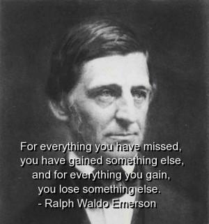 Light Your Way with 26 Thought Provoking #Ralph #Waldo #Emerson # ...