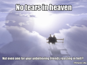 Bible Quotes About Heaven