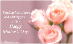 mothers day sayings here is my best mothers day sayings collections ...
