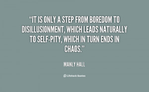 Manly P Hall Quotes