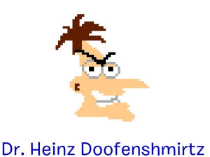 ... Pictures dr heinz doofenshmirtz the best stupidly funny mad scientist