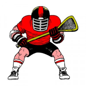 Funny Sayings Lacrosse Lax