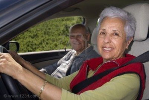 Senior Car Insurance – Understanding How Age Affects Your Car ...