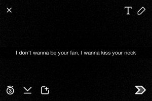 1d, 5 seconds of summer, 5sos, black, calum hood, couple, cute, fan ...