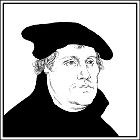 Martin Luther - On the Jews and their Lies