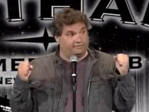 Artie Lange: Jack And Coke (Clip 1)