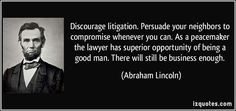 ... business enough. (Abraham Lincoln) #quotes #quote #quotations #