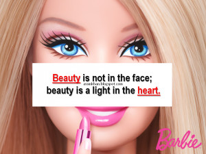 Picture of Barbie