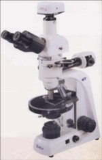Meiji Techno's brand new polarized microscopes are the MT9900 Series ...