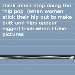 Instagram photo by i_supawmn - I look at some pictures and say to ...