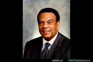 Andrew young slideshow