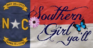 Southern Girl Facebook Covers Nc southern girl - made this
