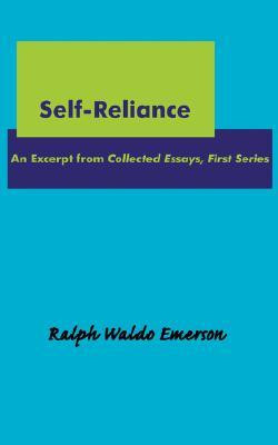 Self reliance essay