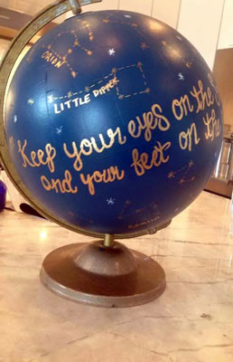 Tag Archives: globe with quotes